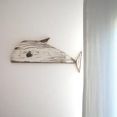 Il Girasole לינה וארוחת בוקר