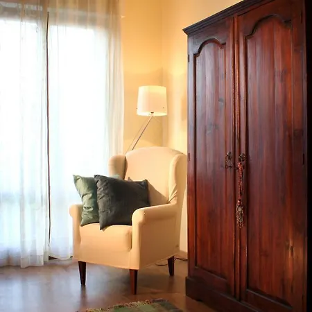 Bed & Breakfast Il Girasole *